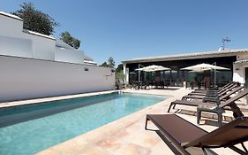 Aurea Washington Irving By Eurostars Hotel Company